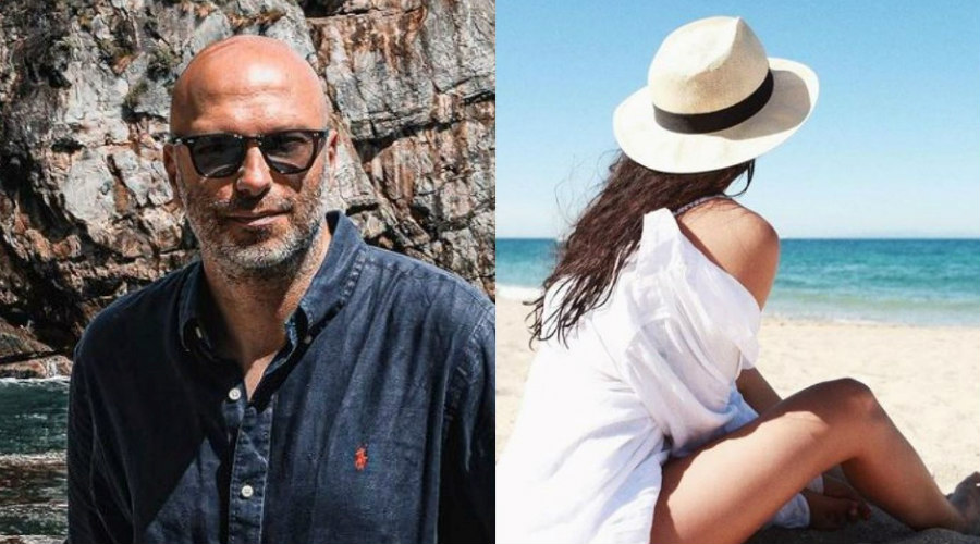 Νίκος Ηλιόπουλος: Ο πρώην της Σκορδάς είναι ζευγάρι με ηθοποιό πετυχημένης σειράς της κυπριακής τηλεόρασης