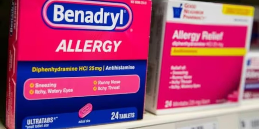 Έχασε τη ζωή του ανήλικος στις ΗΠΑ μετά από «πρόκληση» σε social media - Πήρε φάρμακο για αλλεργίες - Τι είναι το «Benadryl challenge»