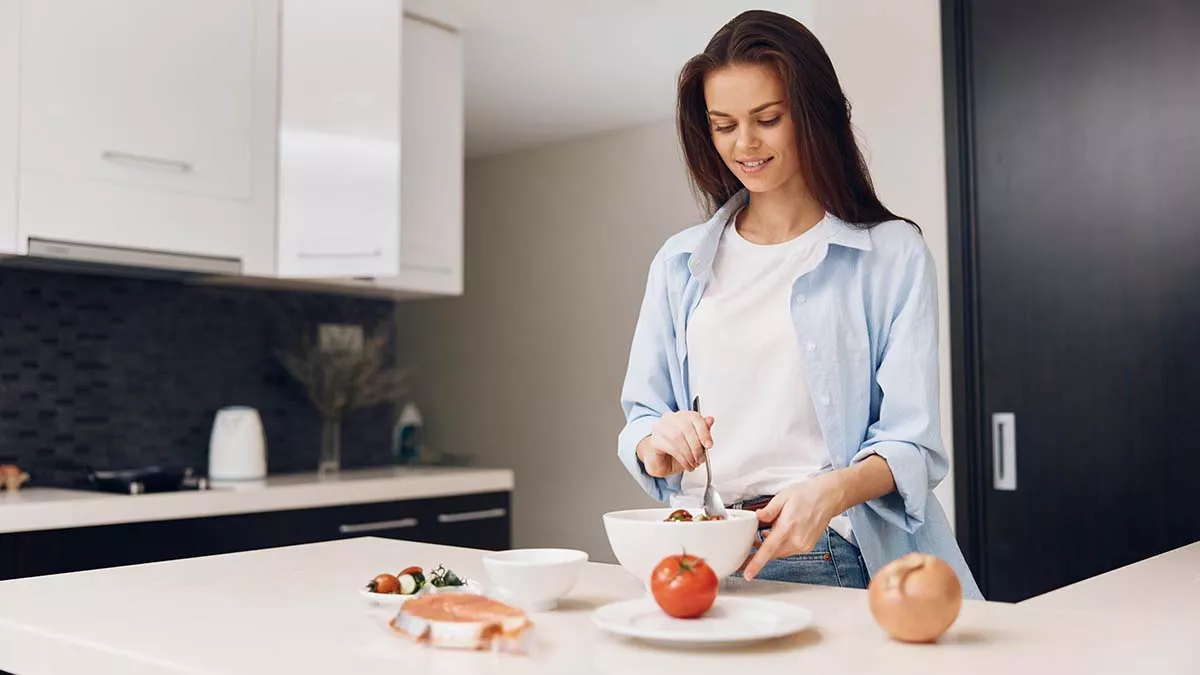 Ποιοι είναι οι «καλοί» υδατάνθρακες που μειώνουν τον κίνδυνο άνοιας