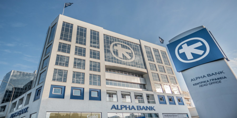 Alpha Bank Cyprus Ltd: Γρήγορες και ασφαλείς συναλλαγές μέσω των εναλλακτικών Δικτύων της Τράπεζας
