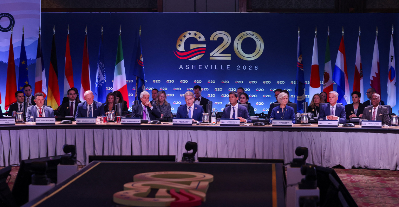 G20: Δεν υφίσταται επιστροφή στην κανονικότητα με την Ρωσία
