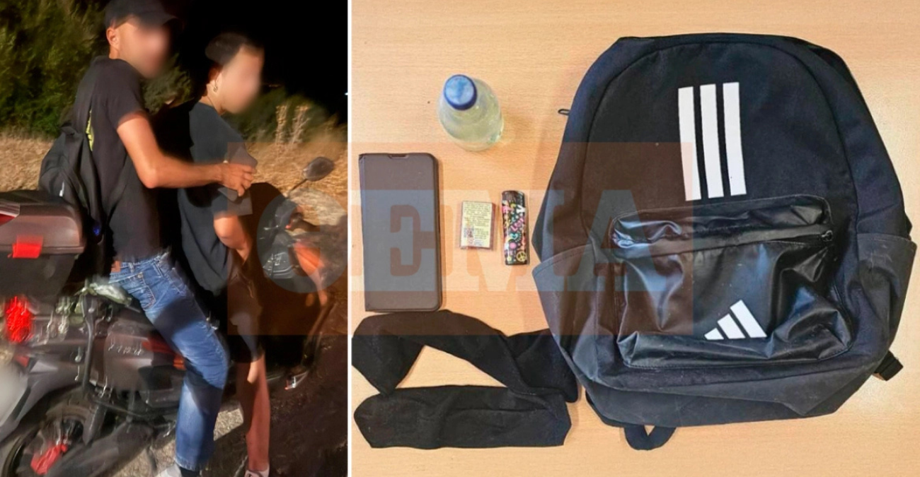Όσα υποστήριξε ο 19χρονος που κατηγορείται για τη φωτιά στην Πάτρα και ο καθοριστικός ρόλος των κατοίκων - «Ο οδηγός γελούσε»