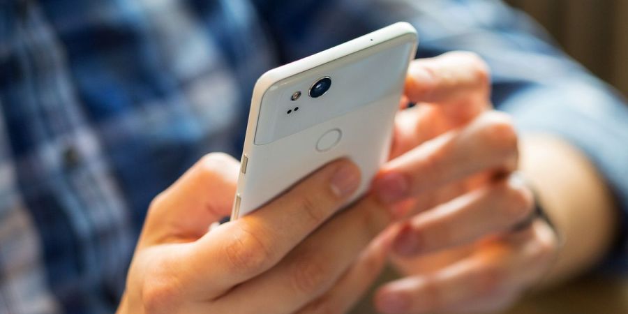 Εφαρμογή καιρού στα κινητά κατηγορείται ότι πουλούσε προσωπικά δεδομένα χρηστών