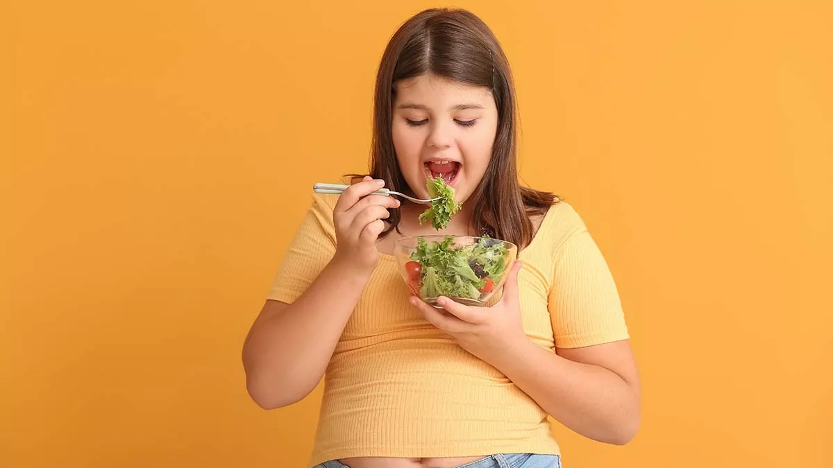 Παιδική παχυσαρκία: Με παραπανίσια κιλά ένα στα πέντε παιδιά και έφηβοι παγκοσμίως
