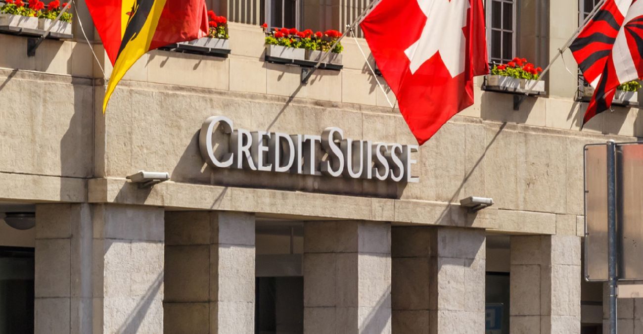 Ραγδαίες εξελίξεις – Σκέψεις κρατικοποίησης Credit Suisse από την ελβετική κυβέρνηση μετά την απόρριψη της προσφοράς της UBS