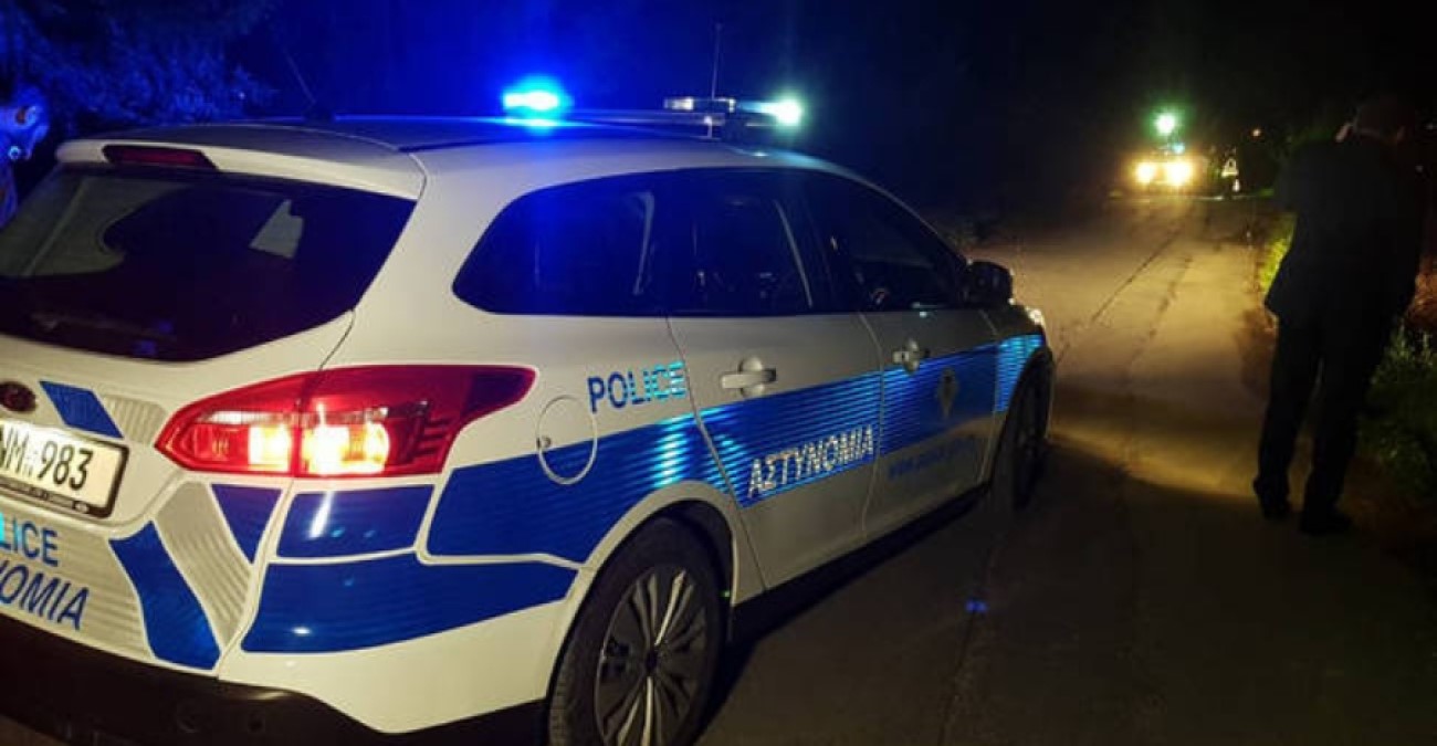 «Έπεσαν» πυροβολισμοί σε γκαράζ αυτοκινήτων στη Λευκωσία - Ζημιές σε δύο οχήματα  
