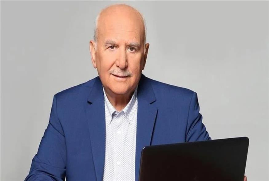 Γιώργος Παπαδάκης: «Άνθρωπος με ξεκάθαρες αρχές» - Θα ξεκινούσε γυρίσματα για νέα ενημερωτική εκπομπή στις 10 Ιανουαρίου