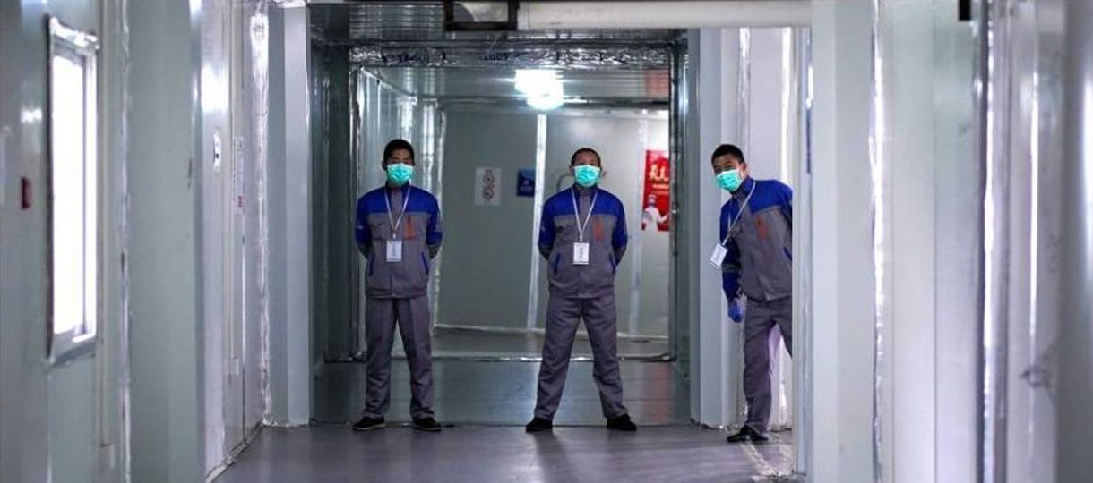 ΚΟΡΩΝΟΪΟΣ: Τελικά ο ιός ξέφυγε από κάποιο εργαστήριο; Έρευνα από τον ΠΟΥ για την προέλευσή του ζητούν οι ΗΠΑ
