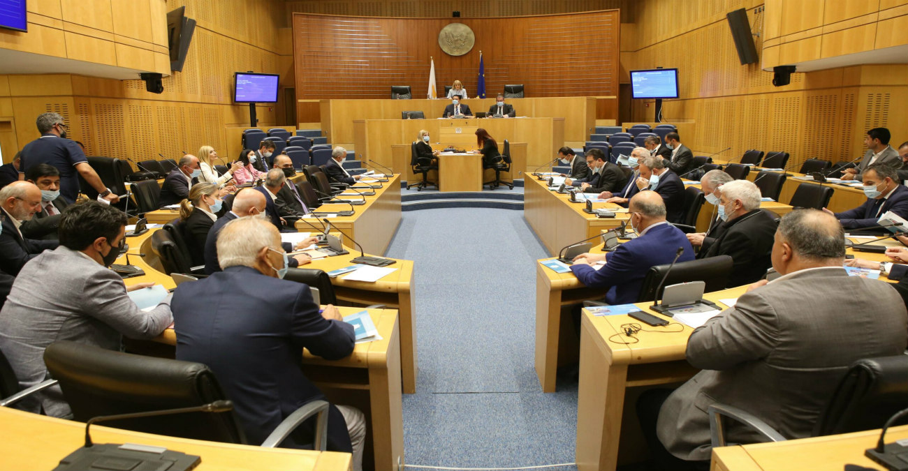 Η Ολομέλεια της Βουλής ψήφισε τους κανονισμούς για σύσταση και λειτουργίας της Ανεξάρτητης Αρχής κατά της Διαφθοράς