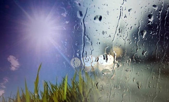 ΚΥΠΡΟΣ - ΚΑΙΡΟΣ: Στους 27 βαθμούς κελσίου ο υδράργυρος - Πιάνουν ξανά βροχές 