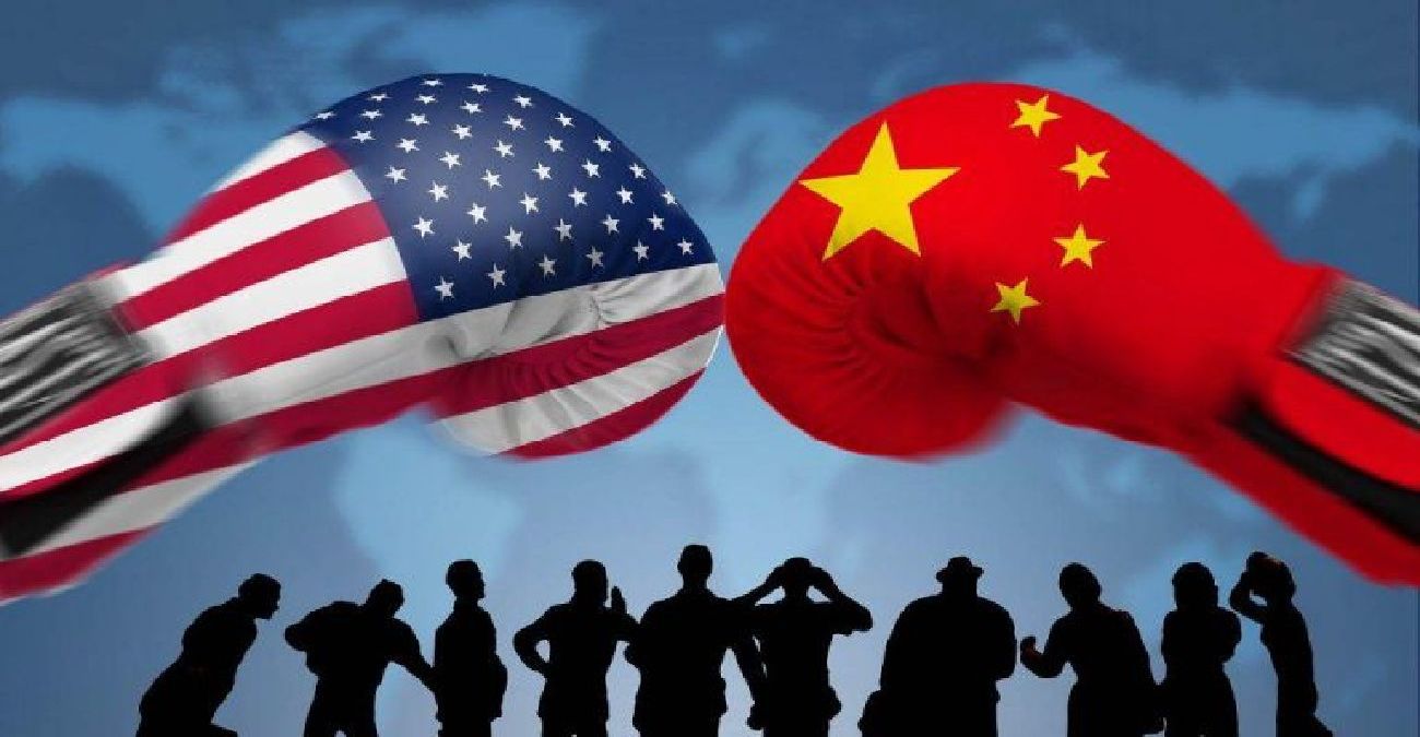 Πτέραρχος προειδοποιεί: Οι ΗΠΑ μπορεί να εμπλακούν σε πόλεμο με την Κίνα το 2025