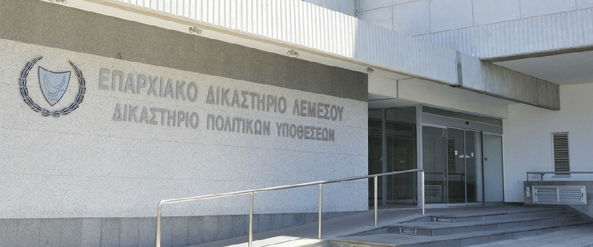 Στο κελί για 8 ημέρες οι φερόμενοι ως διακινητές μεταναστών από Κύπρο προς Ιταλία