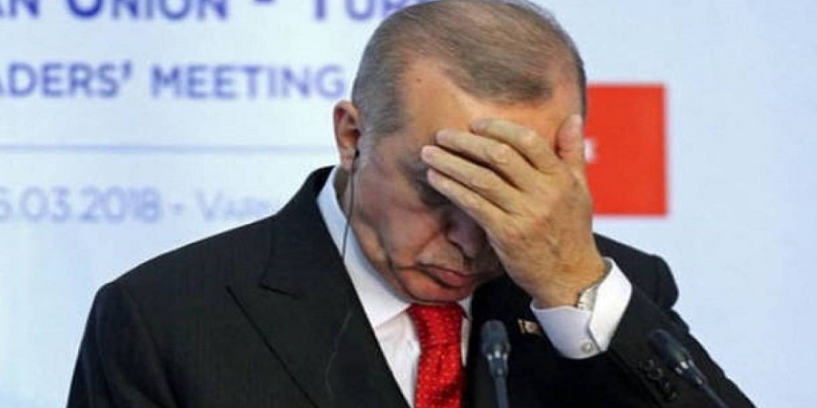 ΤΟΥΡΚΙΑ: Ο Ερντογάν δηλώνει πως η λίρα θα ανακάμψει - Οι ειδικοί ωστόσο προειδοποιούν
