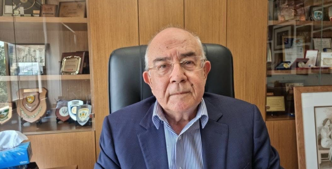 Παίρνει θέση ο Ομήρου: «Οδήγησαν την ΕΔΕΚ σε συντριβή στις βουλευτικές – Καταπατούν κάθε κανόνα διαφάνειας»