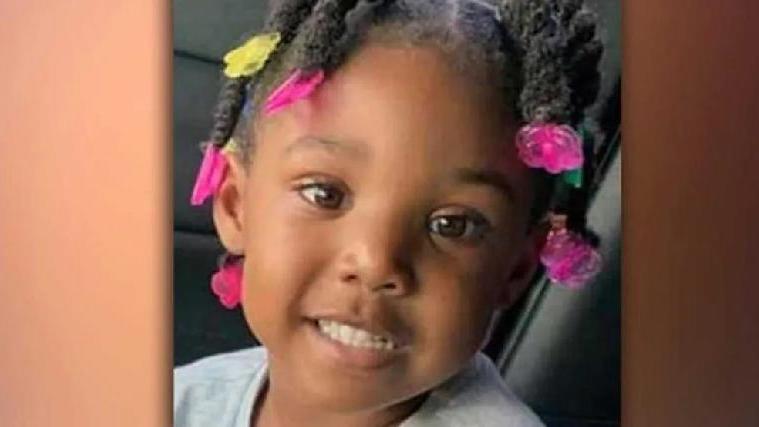 ΤΡΑΓΙΚΗ ΚΑΤΑΛΗΞΗ: Νεκρή σε κάδο σκουπιδιών εντοπίστηκε 3χρονη- Είχε εξαφανιστεί από παιδικό πάρτι- ΦΩΤΟΓΡΑΦΙΕΣ
