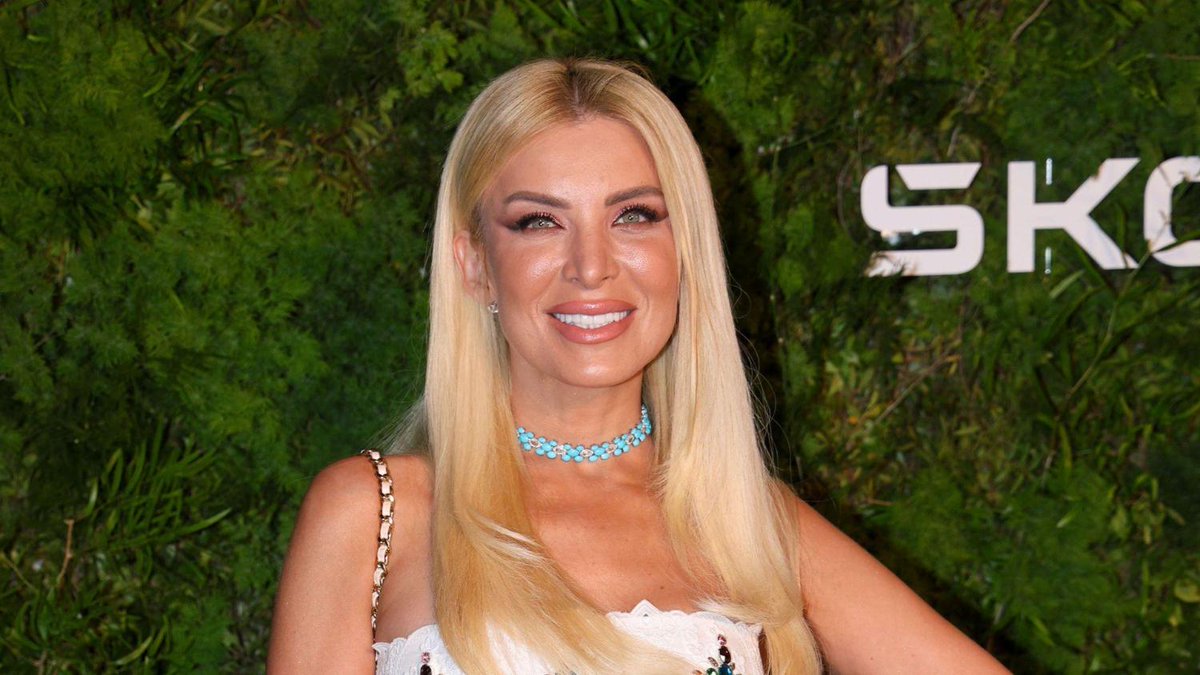 Baby Boom: Μητέρα για πρώτη φορά η Κατερίνα Καινούργιου – Έφερε στον κόσμο ένα υγιέστατο κοριτσάκι