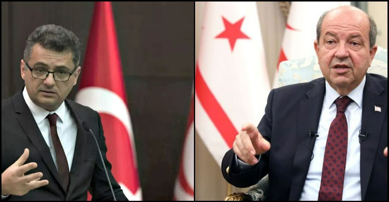 Οι παράνομες «εκλογές» στα κατεχόμενα και ο ρόλος της Άγκυρας- Δύο αντίπαλες γραμμές στο Κυπριακό – δύο κράτη ή επιστροφή στη λύση;