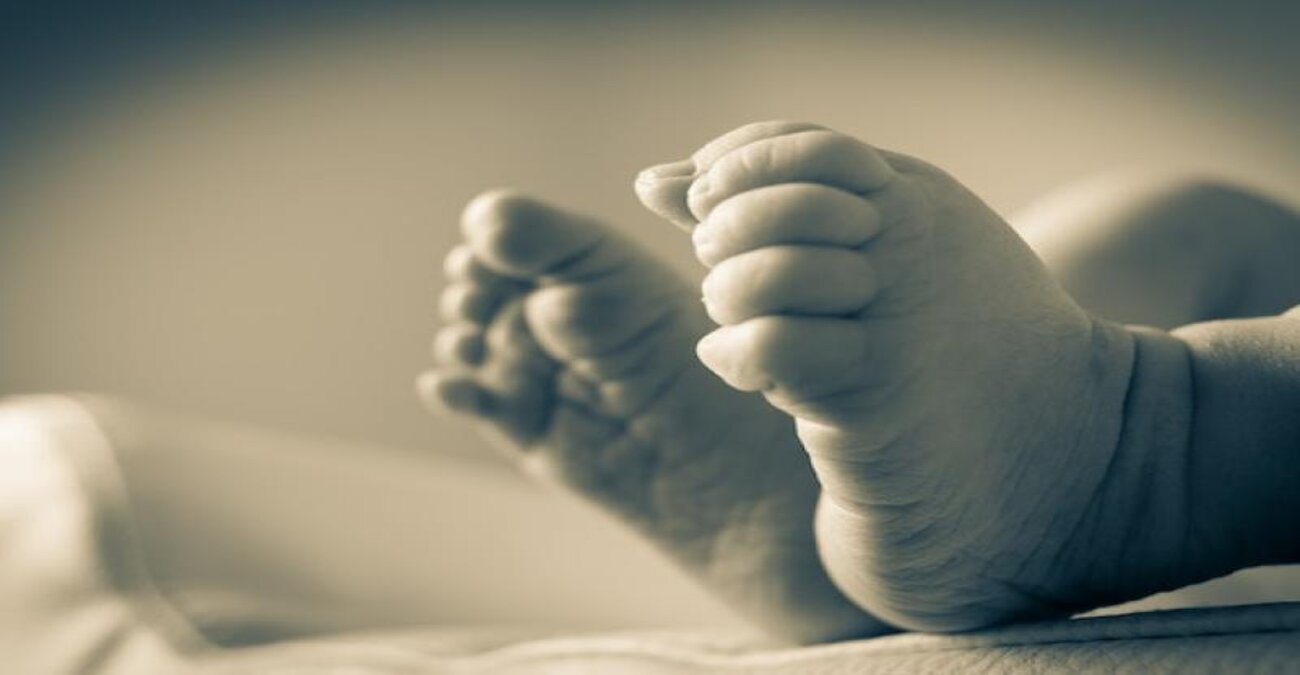 Τραγωδία στην Πάτρα: Νεκρό αγοράκι 2,5 ετών – Νοσηλευόταν στο νοσοκομείο με εξανθήματα