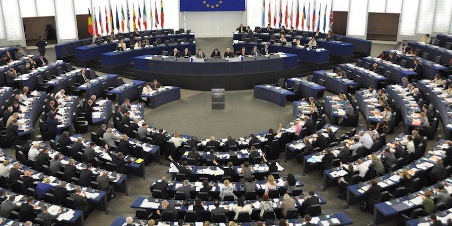 Προκλήσεις Τουρκίας έναντι Κυπριακής Δημοκρατίας στο Ευρωκοινοβούλιο