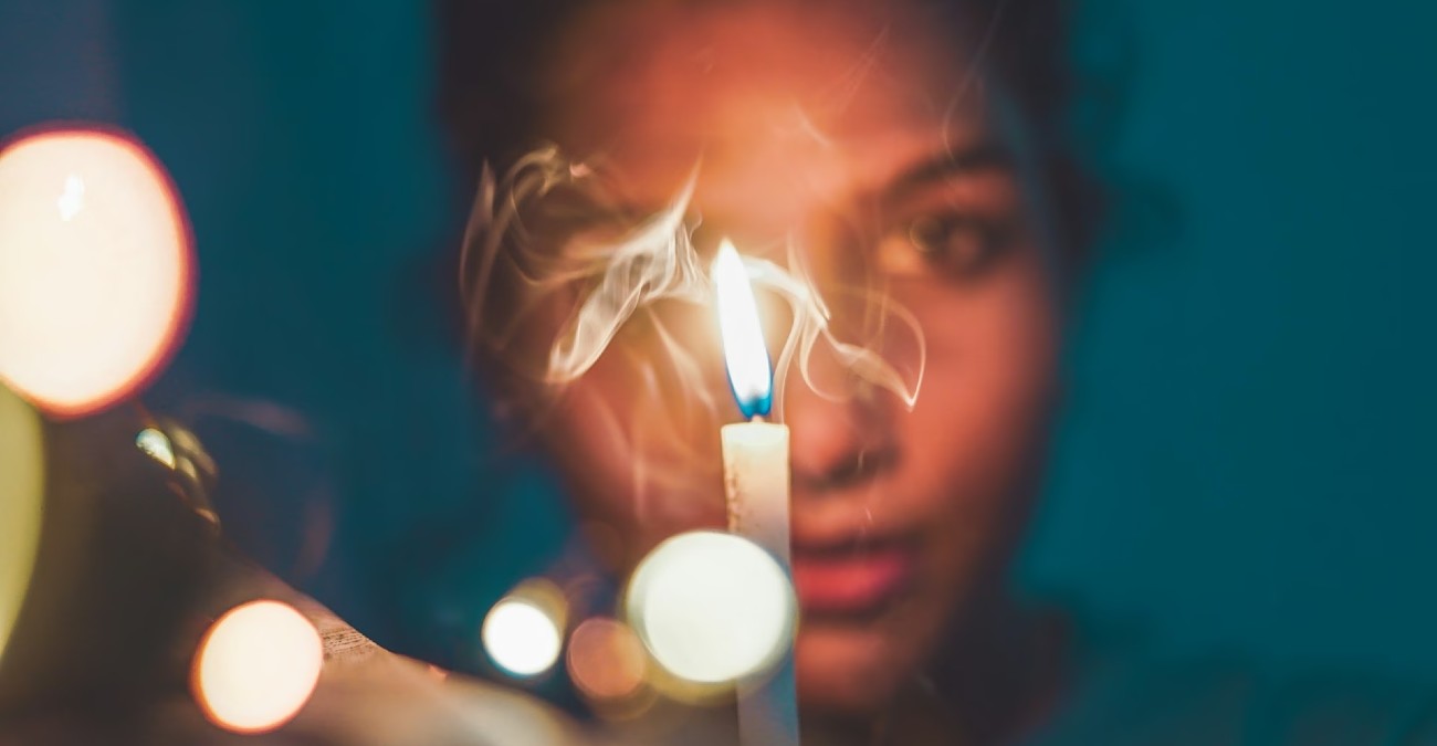 Περίεργη θλίψη: Σε πήρε από «κάτω» στα γενέθλιά σου; Υπάρχει εξήγηση