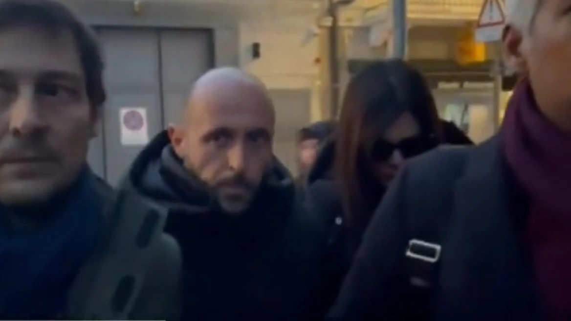 Ελεύθερος ο ιδιοκτήτης του μπαρ της τραγωδίας στο Κραν Μοντανά - Κατέβαλε εγγύηση πάνω από 200.000 ευρώ