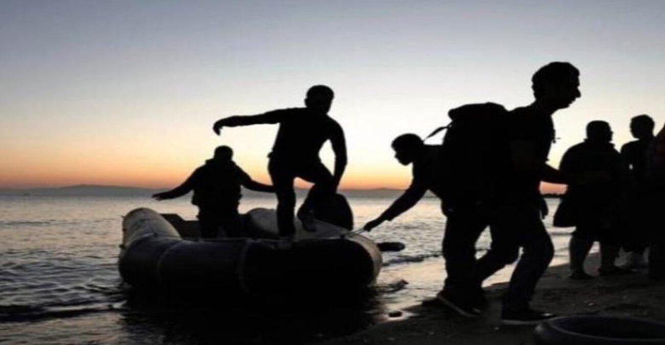 Βούλιαξε σκάφος  με 18 επιβαίνοντες μετανάστες στο Κάβο Γκρέκο - Ανάμεσα τους και παιδιά 