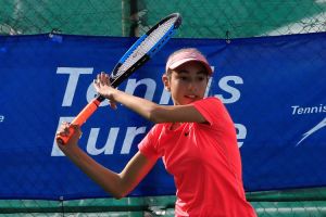 Άρχισε το Herodotou Tennis Academy TE U16 – Πρώτο διεθνές πρωτάθλημα στην Κύπρο για το 2020