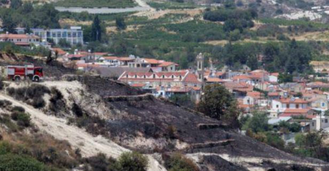 Επίτροπος Ανάπτυξης Ορεινών Περιοχών: Καταβλήθηκε το εφάπαξ μέχρι χθες σε 86 δικαιούχους