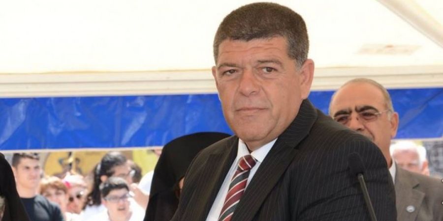  Δήμαρχος Παραλιμνίου: «Να ενεργήσουμε με σύνεση και όχι βεβιασμένα για τουρισμό»