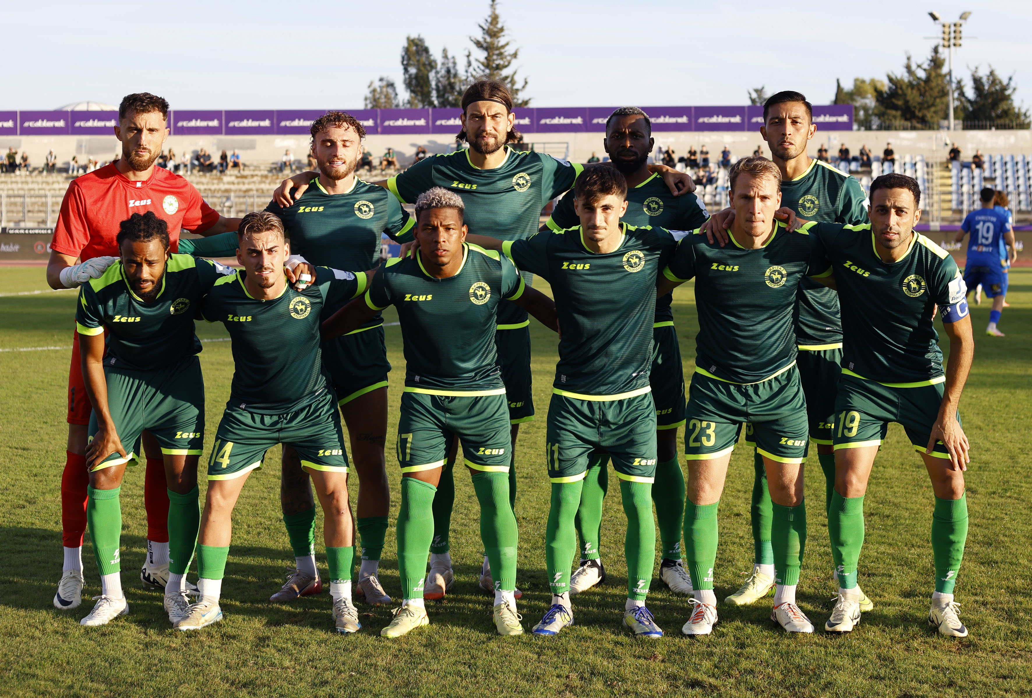 ΑΚΡΙΤΑΣ: Ιδού οι... ευκαιρίες