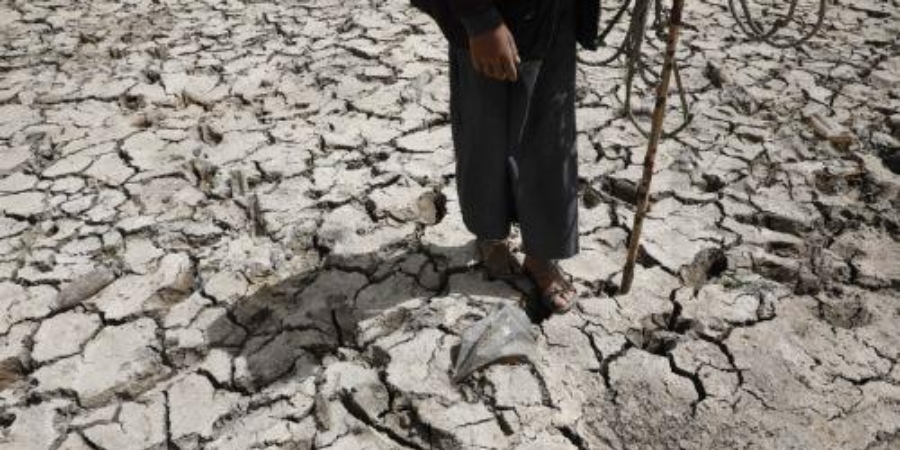 'Eως το 2050 η ξηρασία μπορεί να επηρεάσει τα τρία τέταρτα του παγκόσμιου πληθυσμού