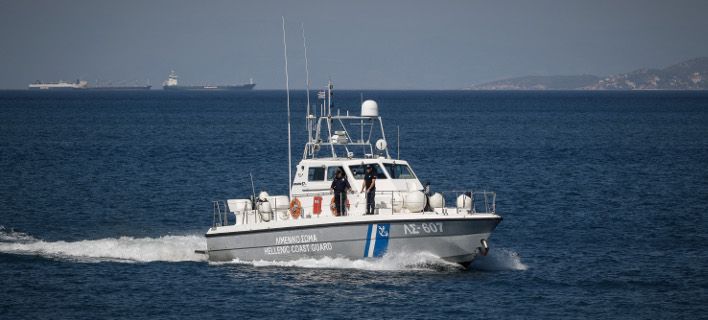 Χάθηκαν τα ίχνη άνδρα στην θάλασσα της Κρήτης– Βρέθηκε το ψαροντούφεκο του 
