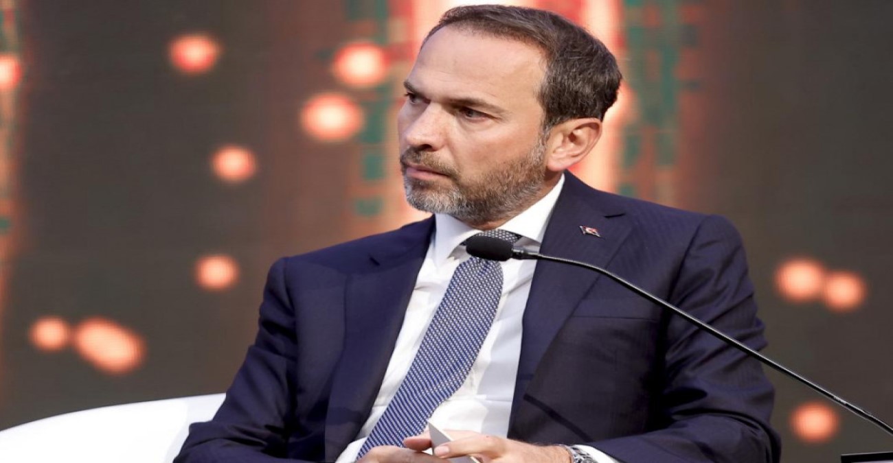 Τούρκος Υπ. Ενέργειας: «Διεξάγουμε έρευνες για φυσικό αέριο ακόμα και νοτίως της Κύπρου»