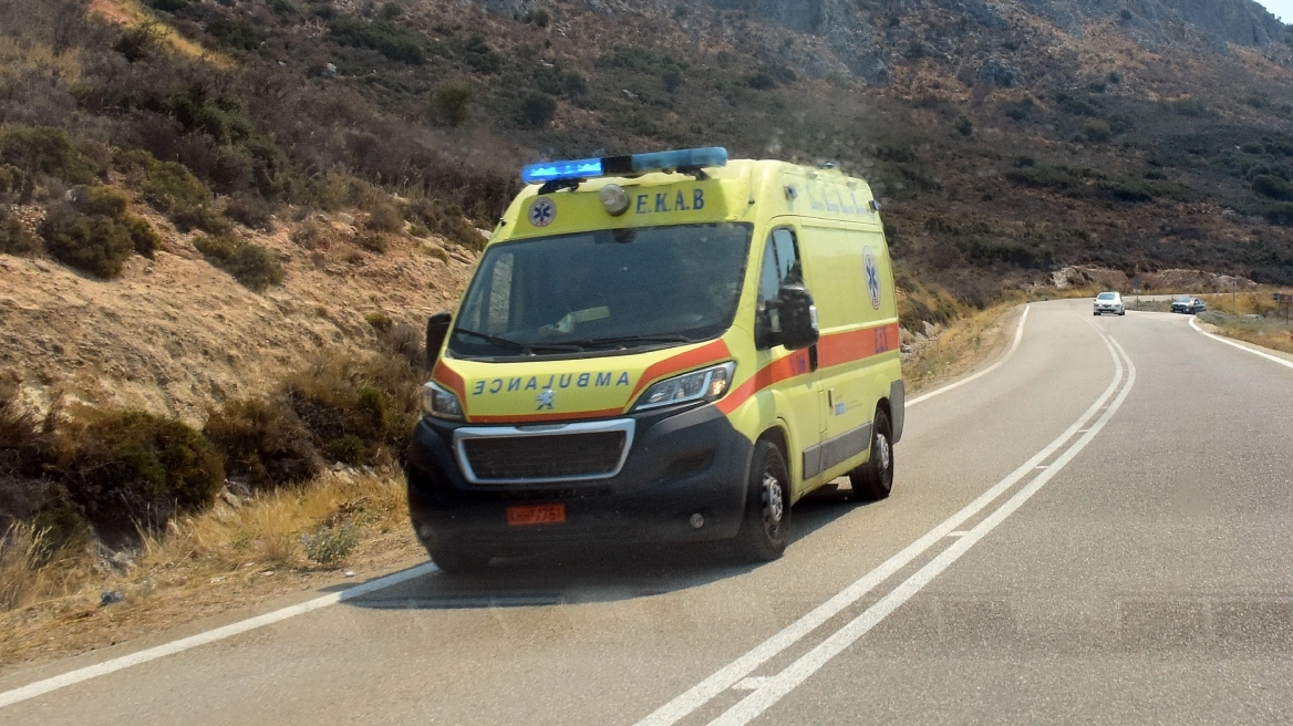 Μαθήτρια Γυμνασίου σε σχολική εκδρομή στην Πάτρα δέχθηκε επίθεση με γροθιές από δύο συμμαθήτριές της