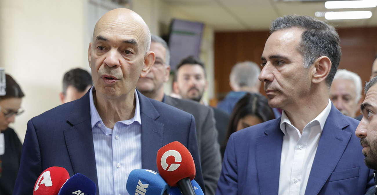 Νέα εποχή στα Κυπριακά Ταχυδρομεία - Εφαρμόζεται αυτοματοποίηση σημείων συναλλαγής - Το όφελος για τον καταναλωτή