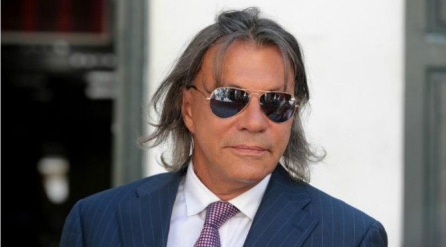 Το συγκινητικό αντίο του Ηλία Ψινάκη: «Είχα αποφασίσει να μη μου χαλάσει κάνεις την ηρεμία. Δεν είχα υπολογίσει τον Χάρο»