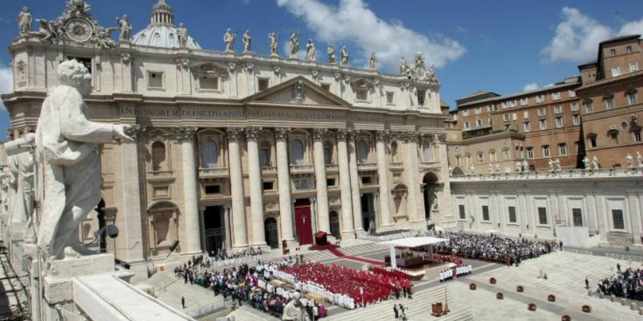 Η Αγία Έδρα ανοίγει τα αρχεία της για τον Πίο Β', τον πιο αμφιλεγόμενο Πάπα στην ιστορία της