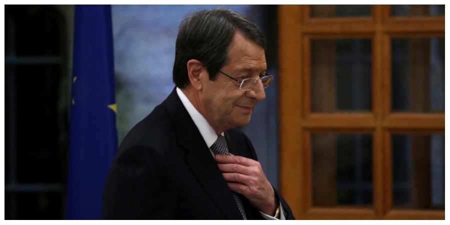 ΕΥΡΩΒΑΡΟΜΕΤΡΟ: Το 40% των Κυπρίων θα αισθανόταν 'άνετα' αν ο Πρόεδρος είχε διαφορετικό... προσανατολισμό