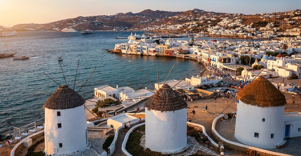 Νέες αποκαλύψεις: Χρυσές «μπίζνες» για τον Κύπριο «ντίλερ» στη Μύκονο - Το δωμάτιο «133» ήταν γεμάτο ναρκωτικά 