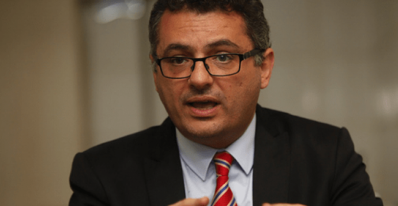 Στηρίζει την πρόταση μεθοδολογίας 4 σημείων του Έρχιουρμαν το ΚΚΔ