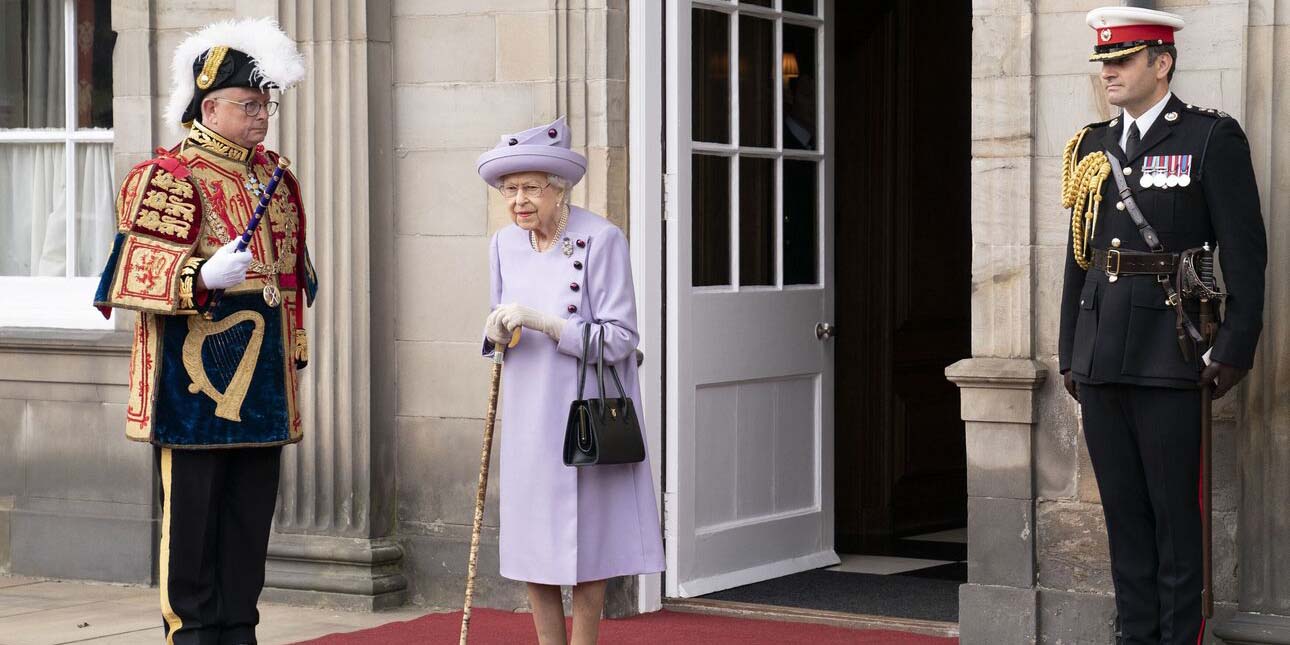 Βασίλισσα Ελισάβετ: Οι σταθμοί της 70χρονης πορείας της στο βρετανικό θρόνο