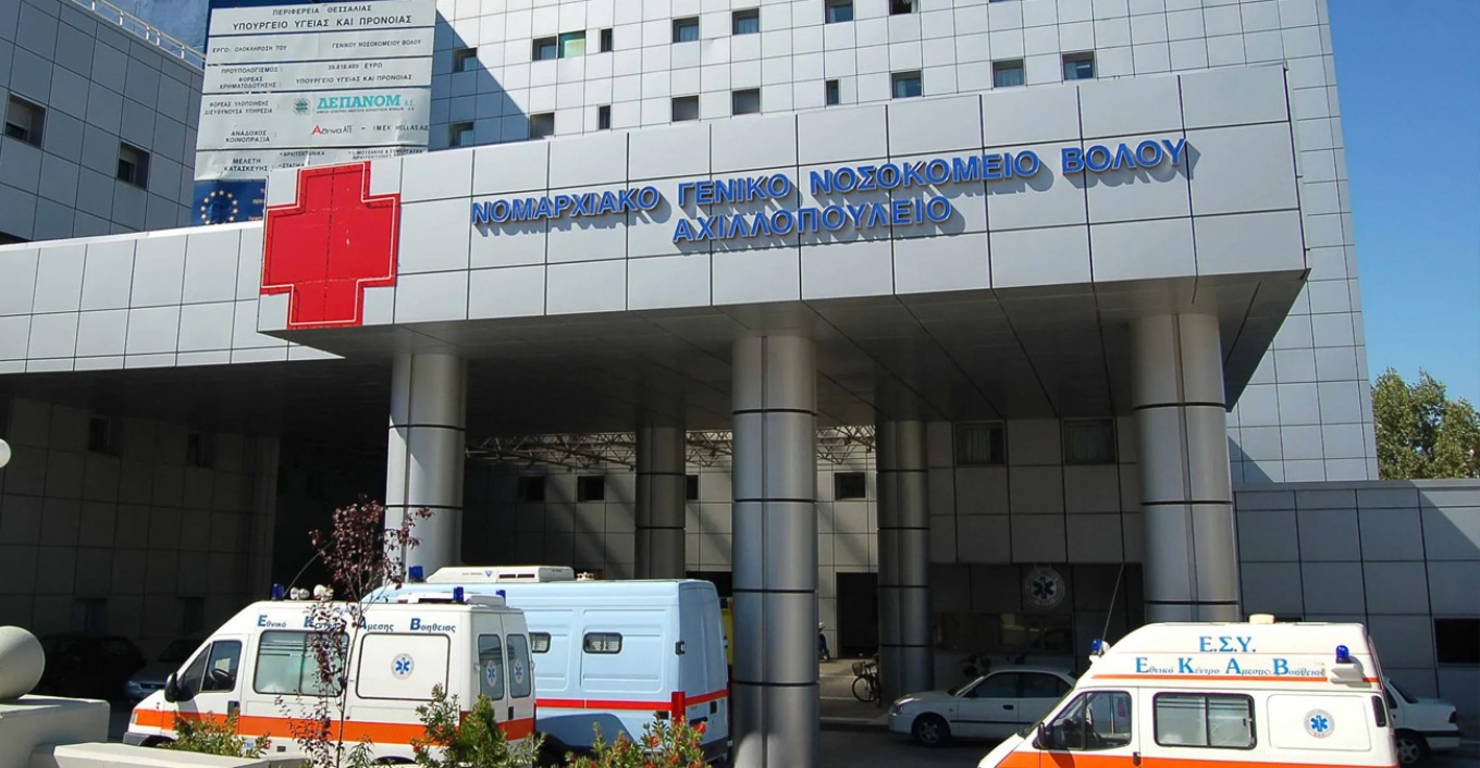 Τραγωδία στον Βόλο: Νεκρό 5χρονο αγόρι - Διατάχθηκε η διενέργεια νεκροψίας