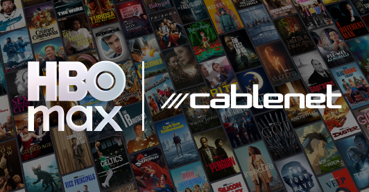 Το HBO Max έρχεται στην Κύπρο από την Cablenet