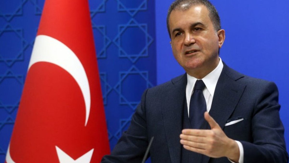 Τσελίκ: Η Τουρκία "θα συνεχίσει να προστατεύει την ασφάλεια" ψευδοκράτους