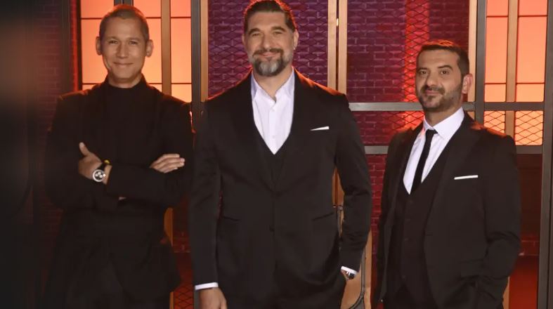 VIDEO - MasterChef: Αυστηρή παρατήρηση από τον Σωτήρη Κοντιζά κατά την ψηφοφορία: «Τέλος!»