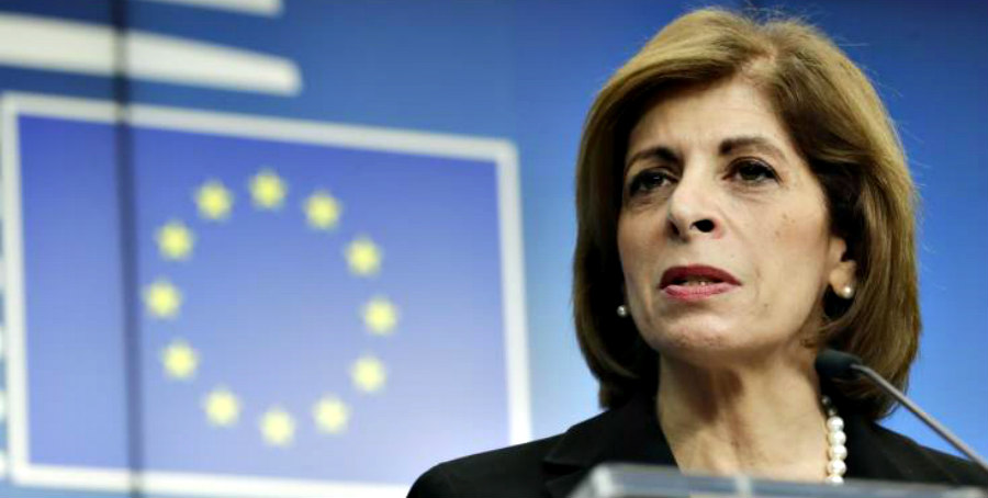 'Γυρίζουμε σελίδα' δηλώνει η Επίτροπος Κυριακίδου σε Τηλεδιάσκεψη Υπουργών Υγείας ΕΕ 