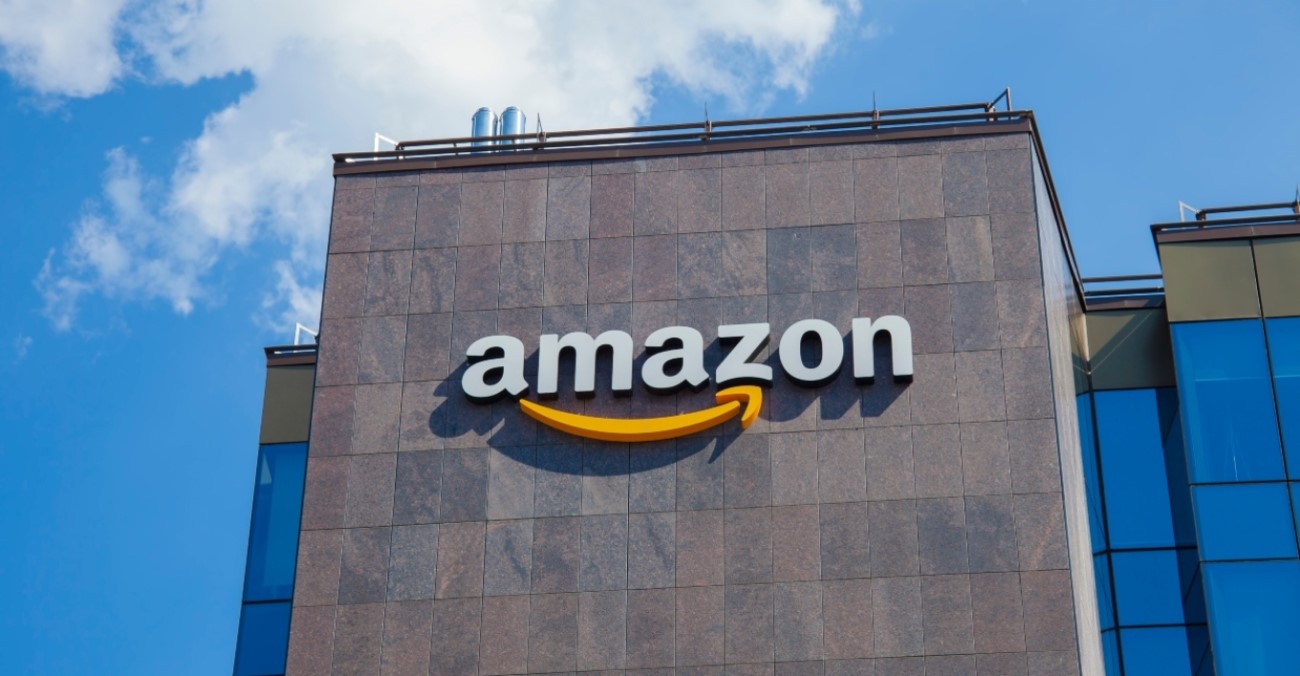 Black Friday - Cyber Monday: Απεργίες εργαζομένων της Amazon σε πάνω από 30 χώρες στην Ευρώπη