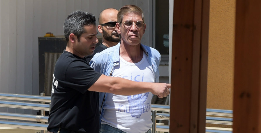 «Εξευτελιστική μεταχείριση του Μουσταφά από τις Αρχές της Κυπριακής Δημοκρατιάς»