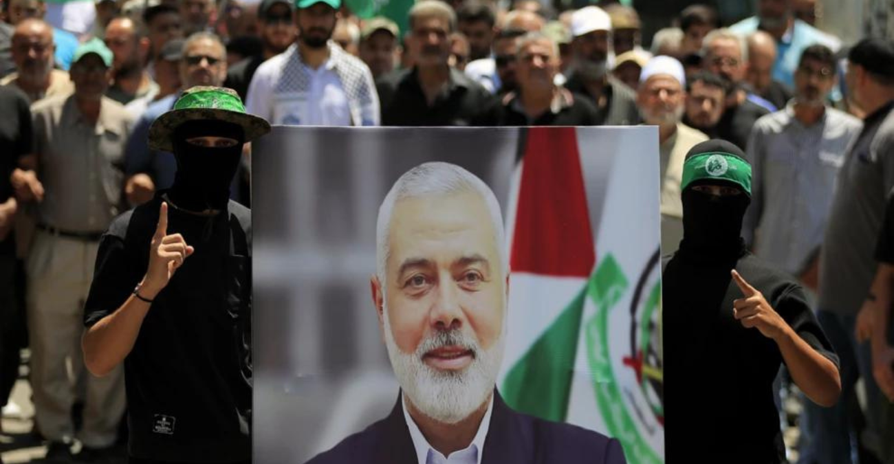 «Η Μοσάντ προσέλαβε Ιρανούς πράκτορες για να σκοτώσουν τον Χανίγια» – Πώς δολοφονήθηκε ο ηγέτης της Χαμάς