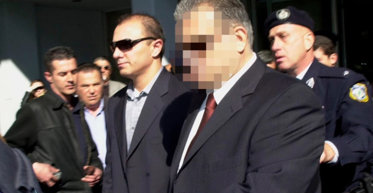 Κοκαΐνη, ποδόσφαιρο και μαύρο μητρώο: Ποιος είναι ο «Έλληνας Εσκομπάρ» που πιάστηκε στον Πειραιά